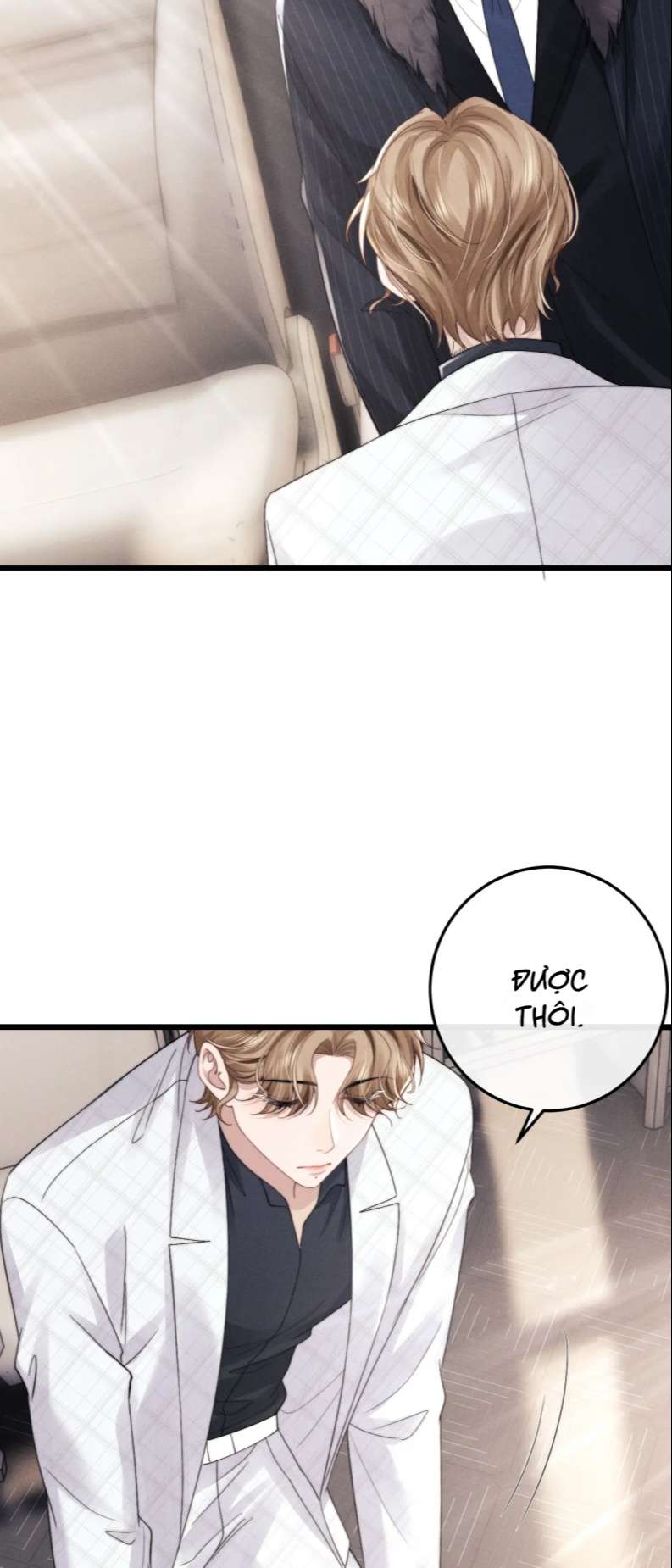 Chấp Sự Thỏ Cụp Tai Chapter 26 - Trang 4