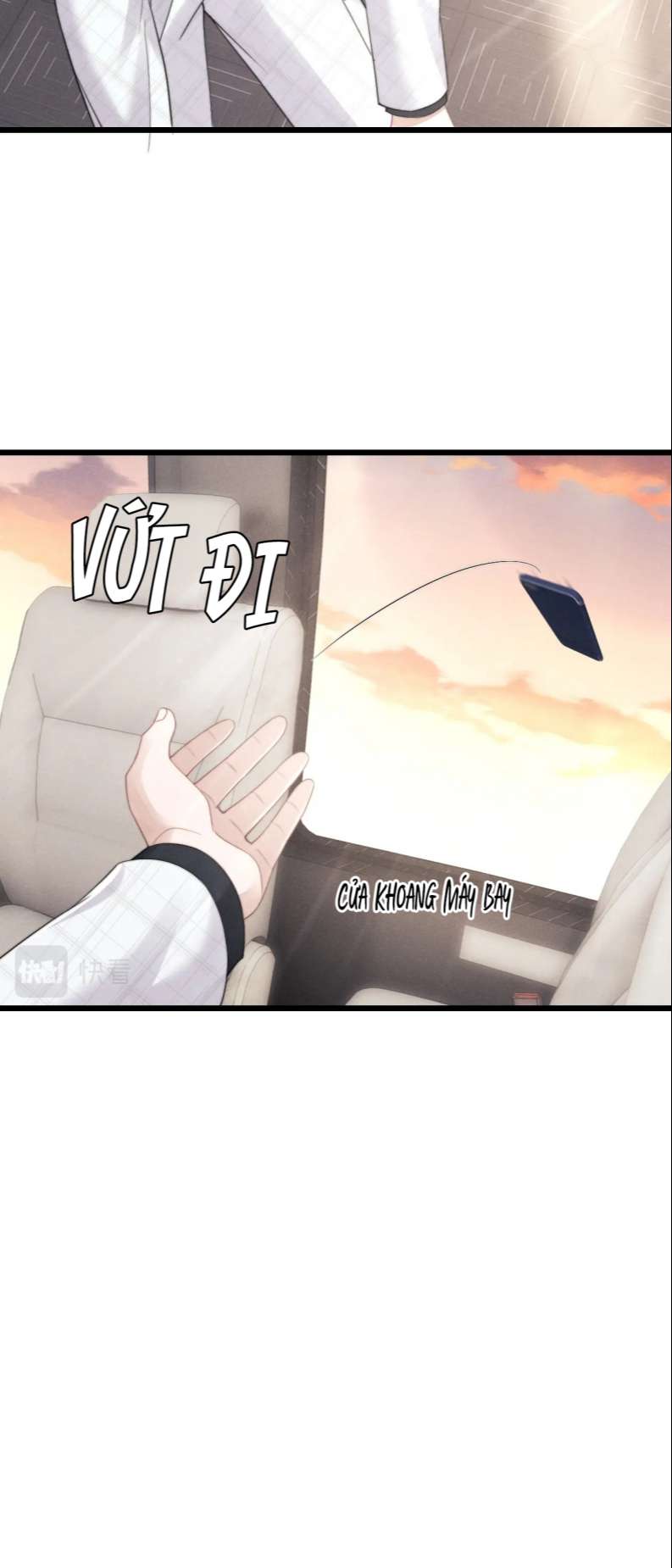 Chấp Sự Thỏ Cụp Tai Chapter 26 - Trang 4