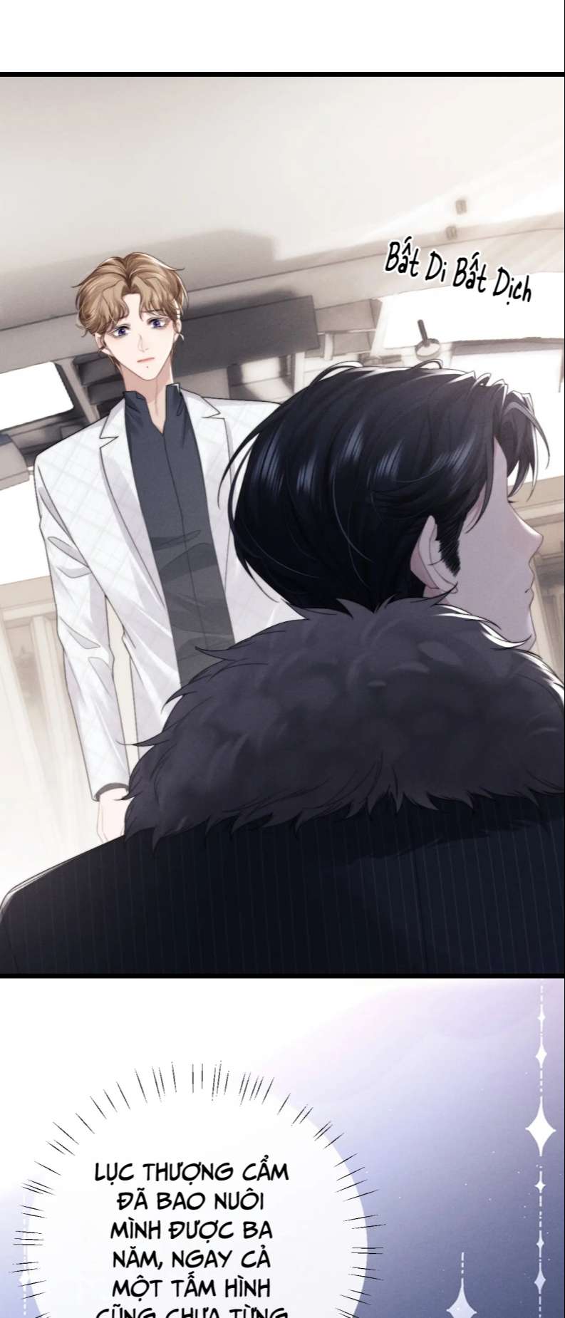 Chấp Sự Thỏ Cụp Tai Chapter 26 - Trang 4