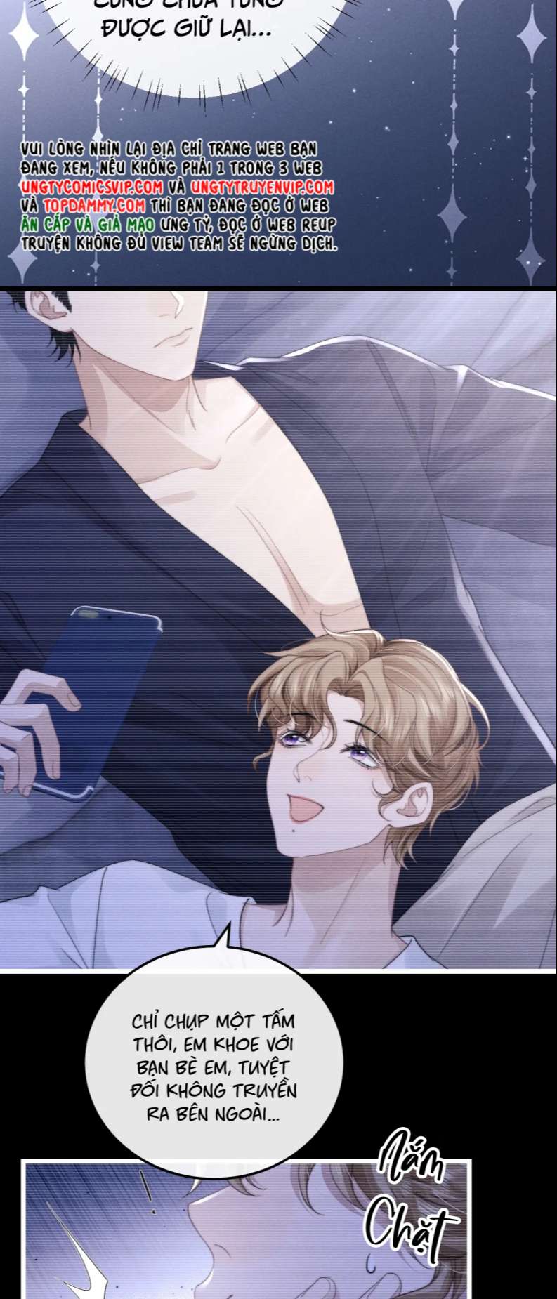 Chấp Sự Thỏ Cụp Tai Chapter 26 - Trang 4
