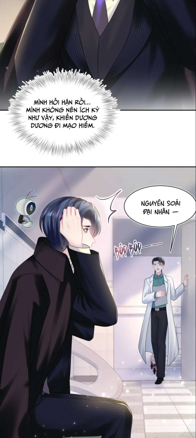 Tuyệt Mỹ Bạch Liên Hoa Online Dạy Học Chapter 153 - Next Chapter 154