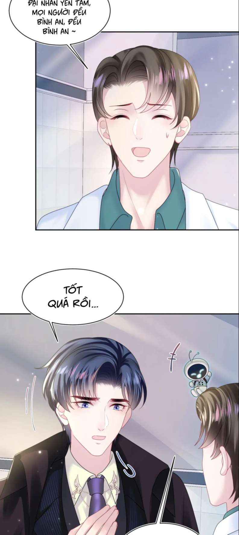 Tuyệt Mỹ Bạch Liên Hoa Online Dạy Học Chapter 153 - Next Chapter 154
