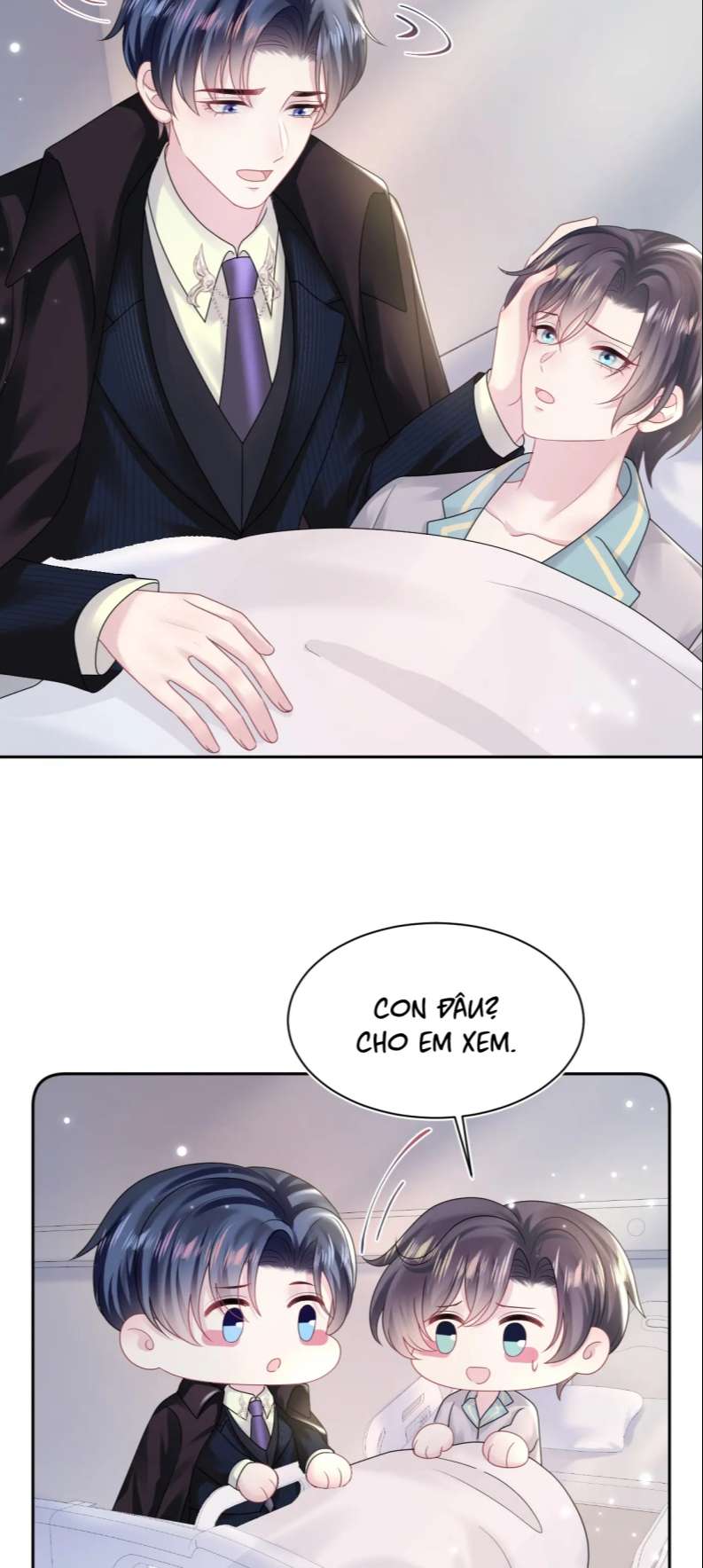 Tuyệt Mỹ Bạch Liên Hoa Online Dạy Học Chapter 153 - Next Chapter 154