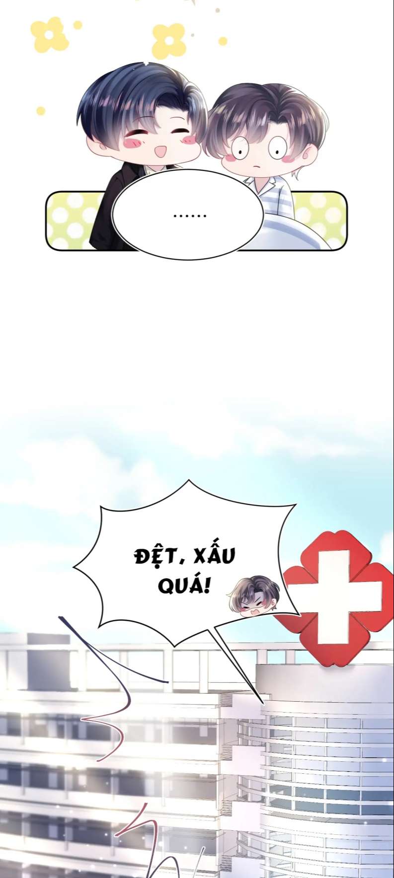 Tuyệt Mỹ Bạch Liên Hoa Online Dạy Học Chapter 153 - Next Chapter 154