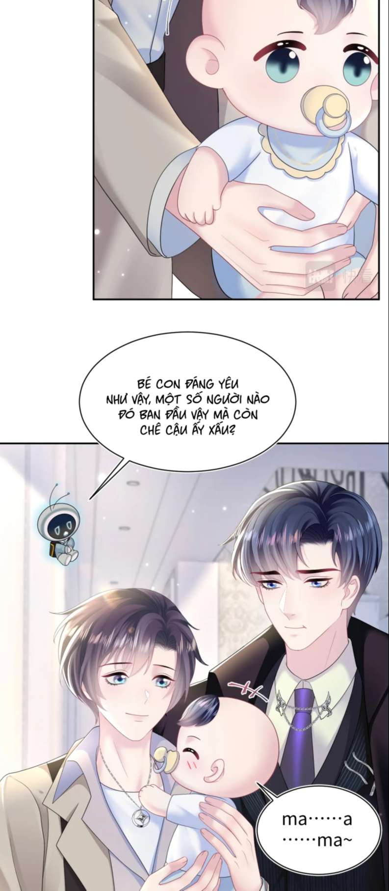 Tuyệt Mỹ Bạch Liên Hoa Online Dạy Học Chapter 153 - Next Chapter 154