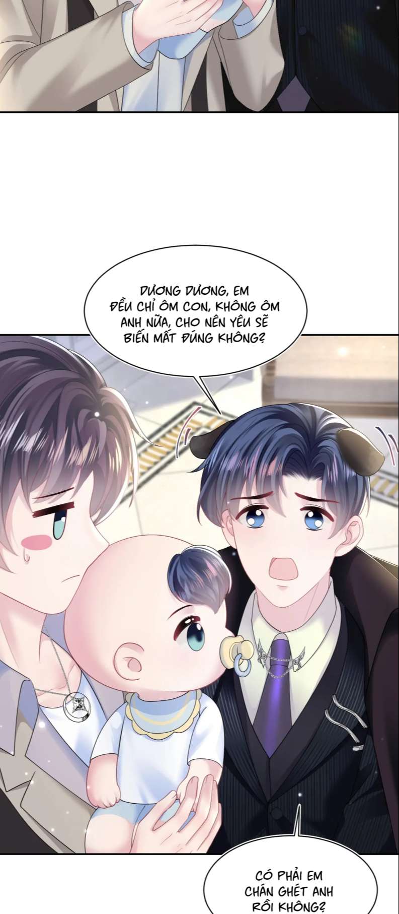 Tuyệt Mỹ Bạch Liên Hoa Online Dạy Học Chapter 153 - Next Chapter 154