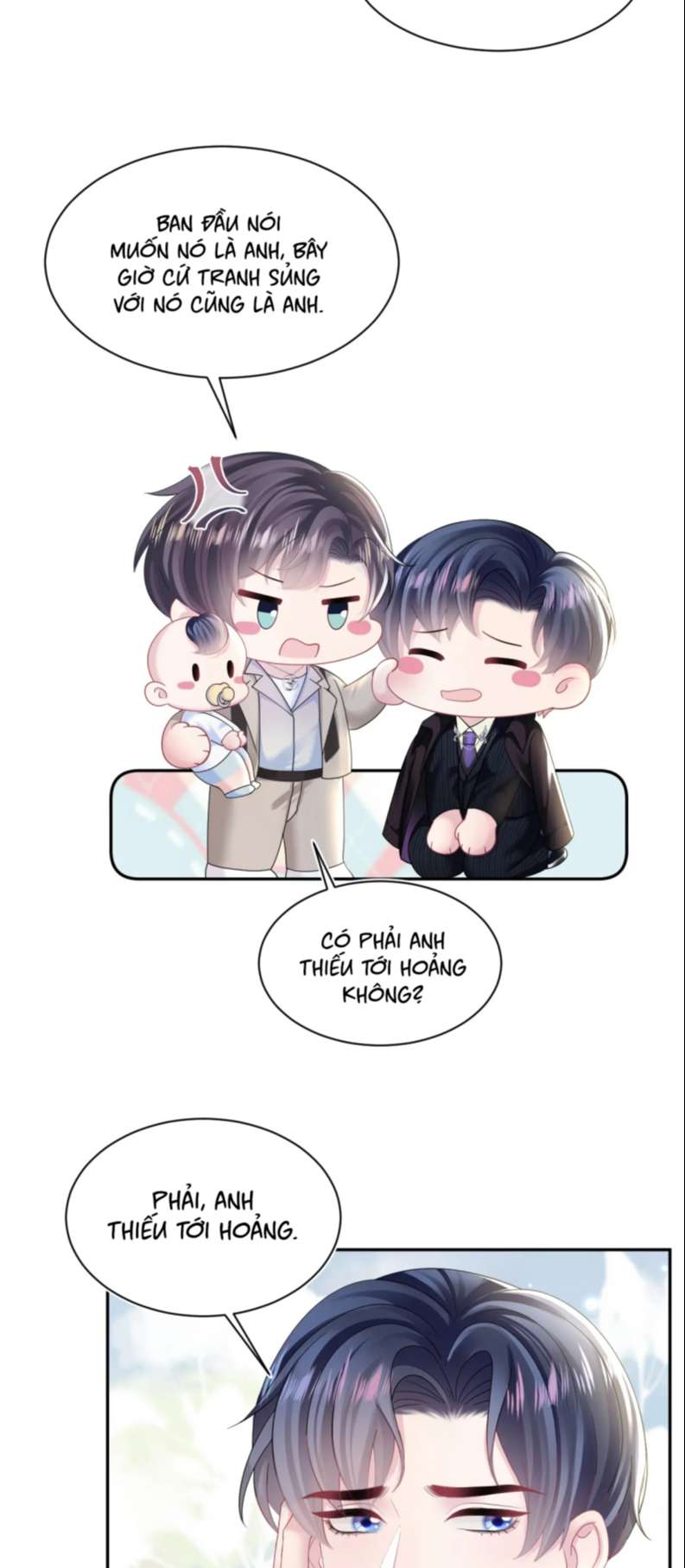 Tuyệt Mỹ Bạch Liên Hoa Online Dạy Học Chapter 153 - Next Chapter 154