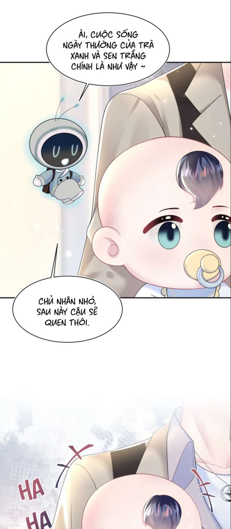 Tuyệt Mỹ Bạch Liên Hoa Online Dạy Học Chapter 153 - Next Chapter 154
