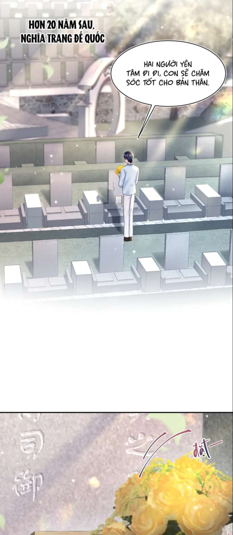 Tuyệt Mỹ Bạch Liên Hoa Online Dạy Học Chapter 153 - Next Chapter 154