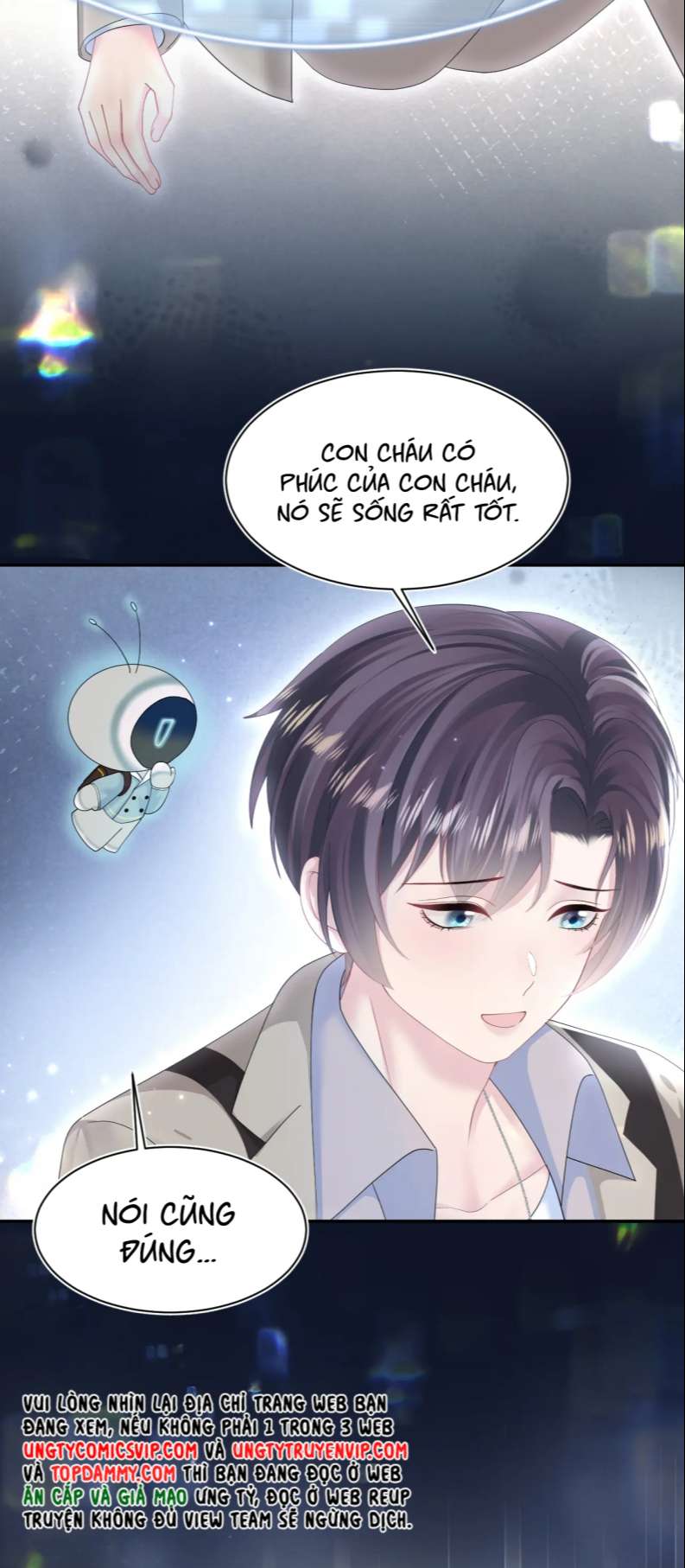 Tuyệt Mỹ Bạch Liên Hoa Online Dạy Học Chapter 153 - Next Chapter 154
