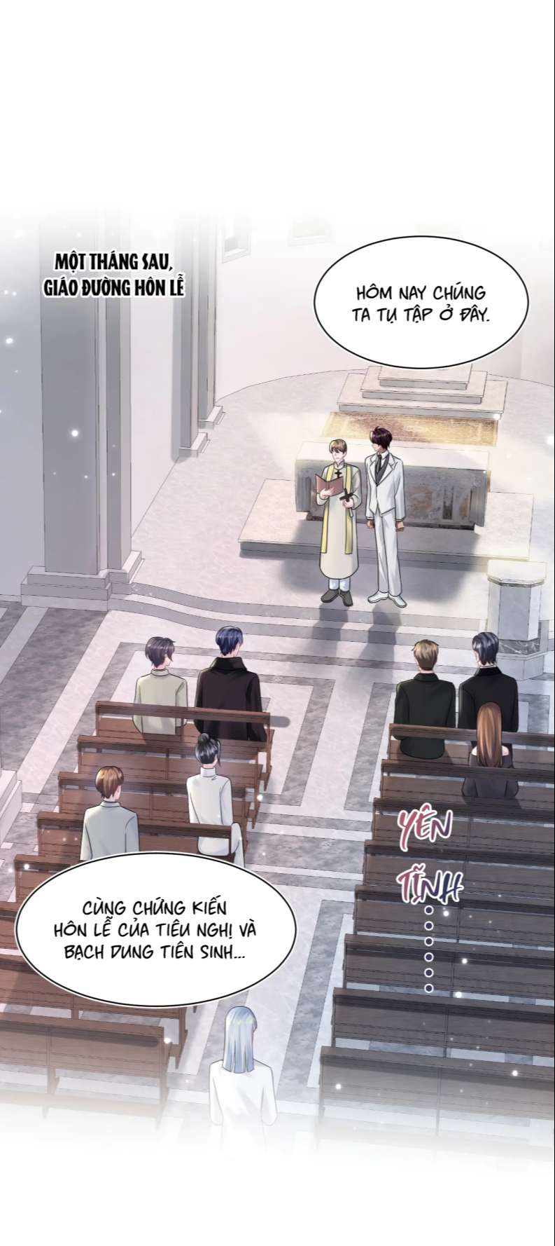 Tuyệt Mỹ Bạch Liên Hoa Online Dạy Học Chapter 153 - Next Chapter 154