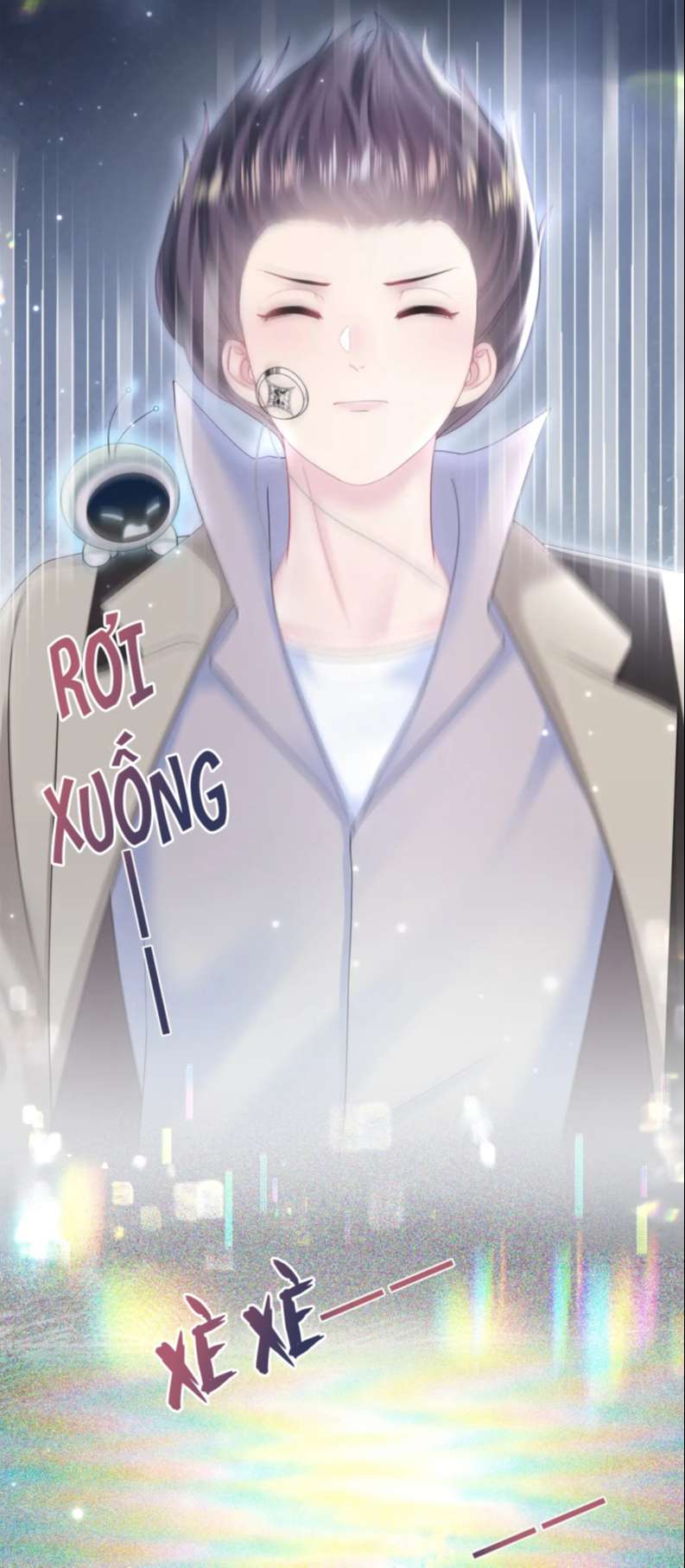 Tuyệt Mỹ Bạch Liên Hoa Online Dạy Học Chapter 153 - Next Chapter 154