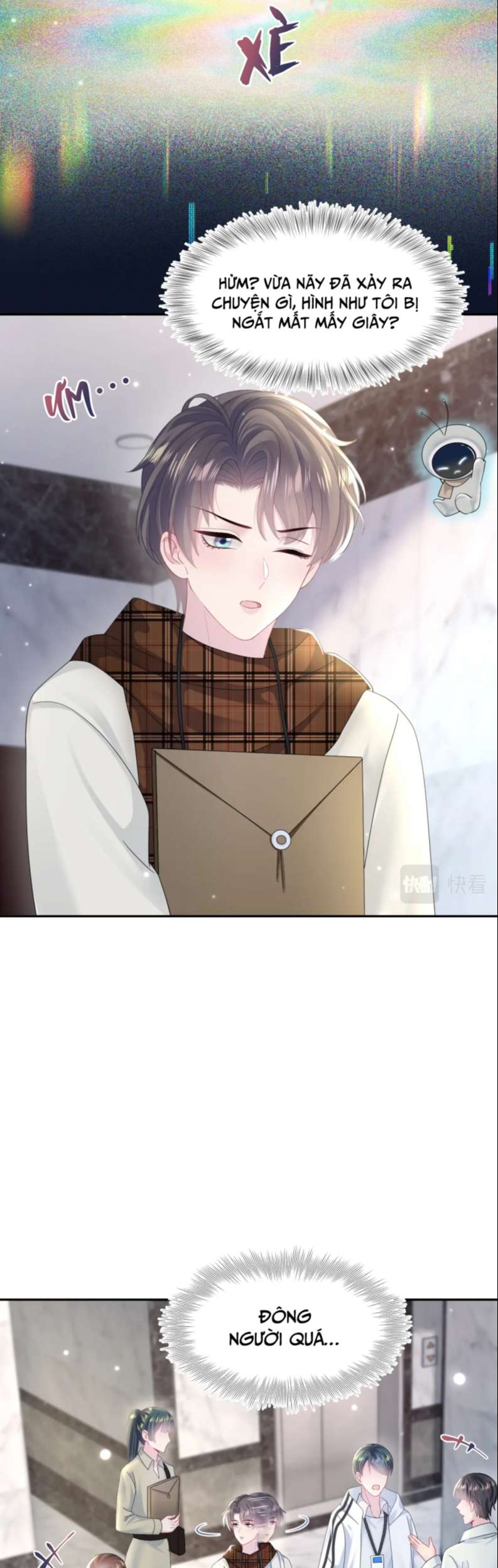 Tuyệt Mỹ Bạch Liên Hoa Online Dạy Học Chapter 153 - Next Chapter 154