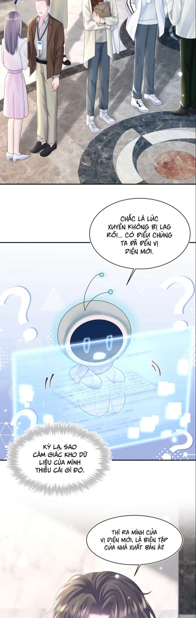 Tuyệt Mỹ Bạch Liên Hoa Online Dạy Học Chapter 153 - Next Chapter 154