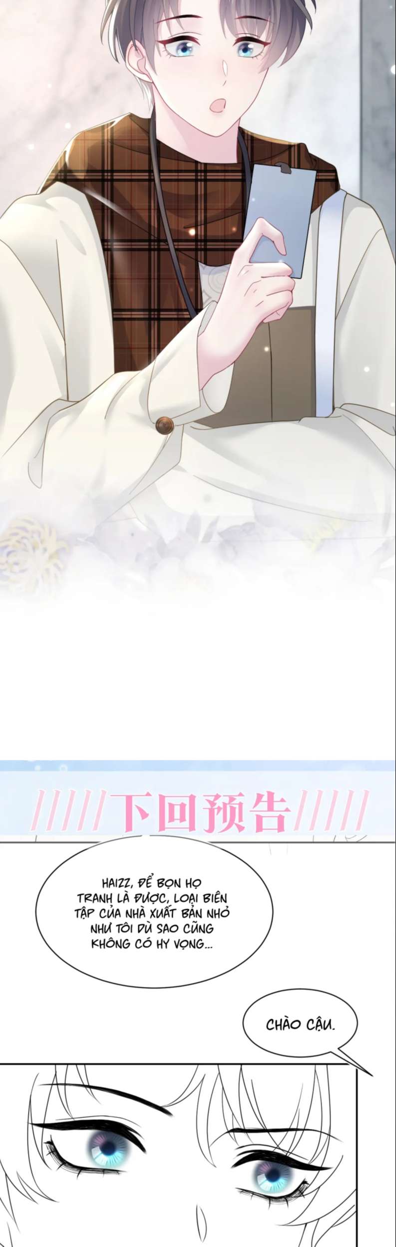 Tuyệt Mỹ Bạch Liên Hoa Online Dạy Học Chapter 153 - Next Chapter 154