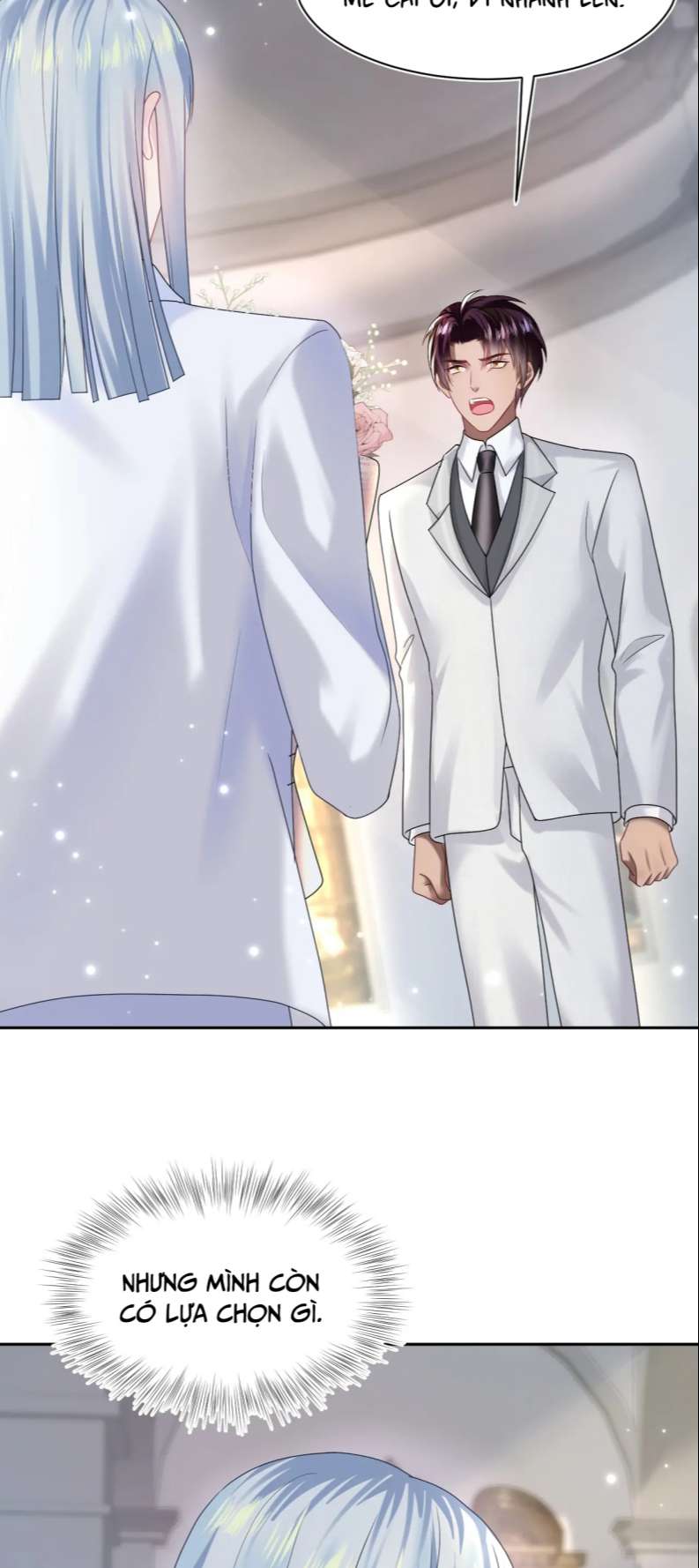 Tuyệt Mỹ Bạch Liên Hoa Online Dạy Học Chapter 153 - Next Chapter 154