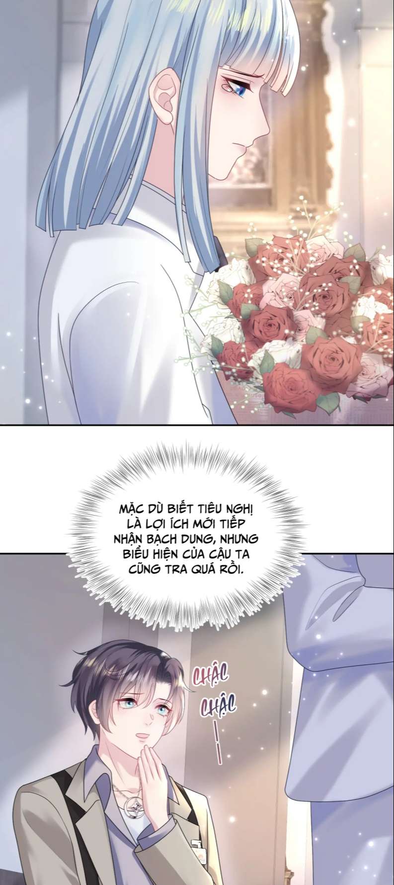 Tuyệt Mỹ Bạch Liên Hoa Online Dạy Học Chapter 153 - Next Chapter 154
