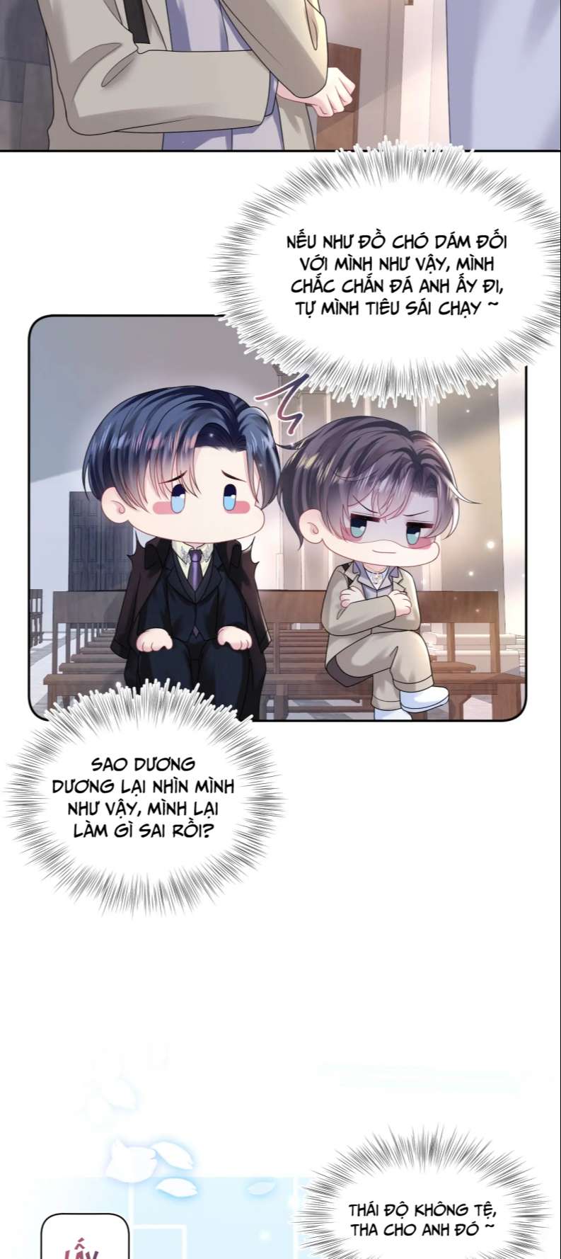 Tuyệt Mỹ Bạch Liên Hoa Online Dạy Học Chapter 153 - Next Chapter 154