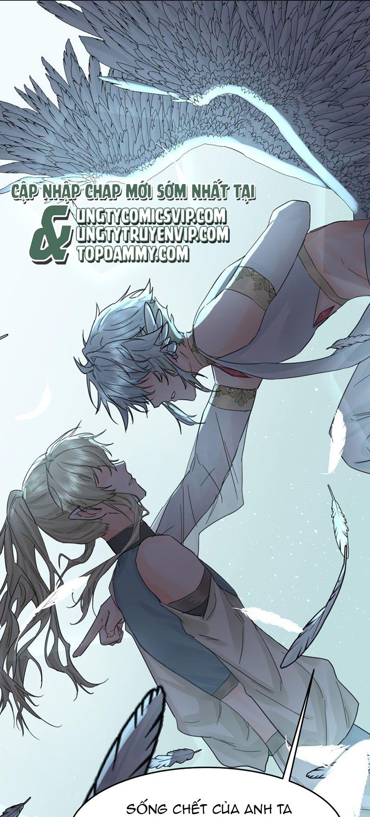 Tiền Nhiệm Vi Vương Chapter 7 - Trang 4