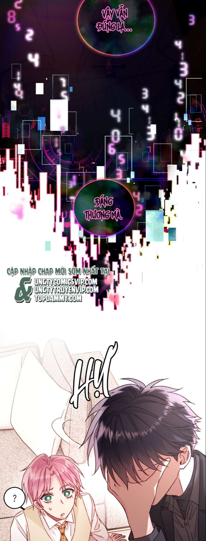 Tôi Phải Làm 1 Kẻ Đại Xấu Xa Chapter 78 - Trang 4