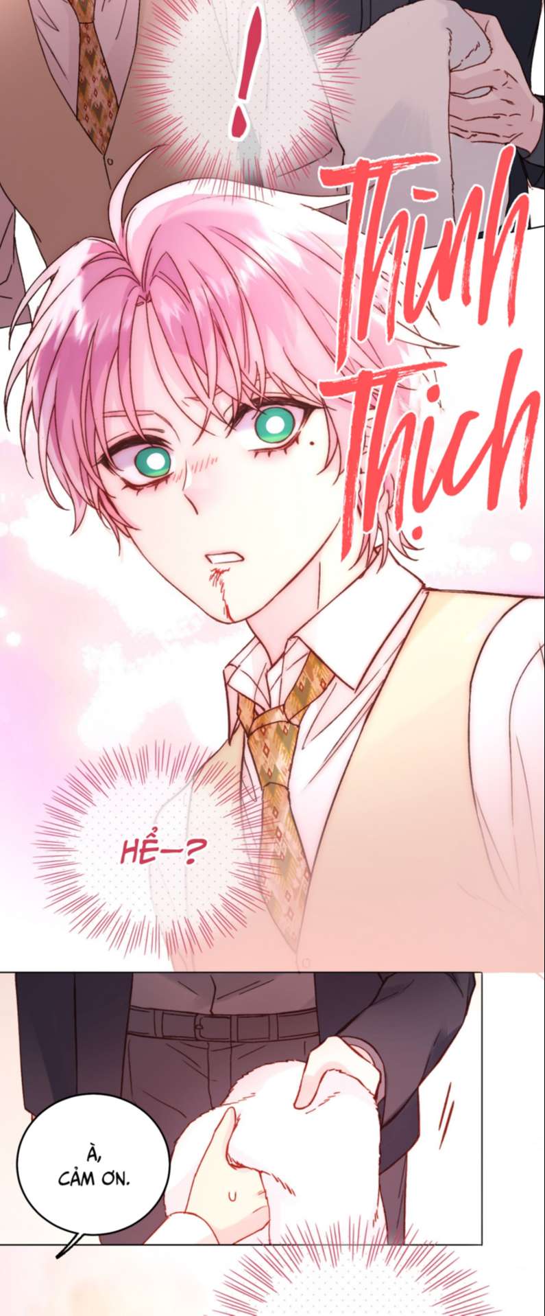 Tôi Phải Làm 1 Kẻ Đại Xấu Xa Chapter 78 - Trang 4