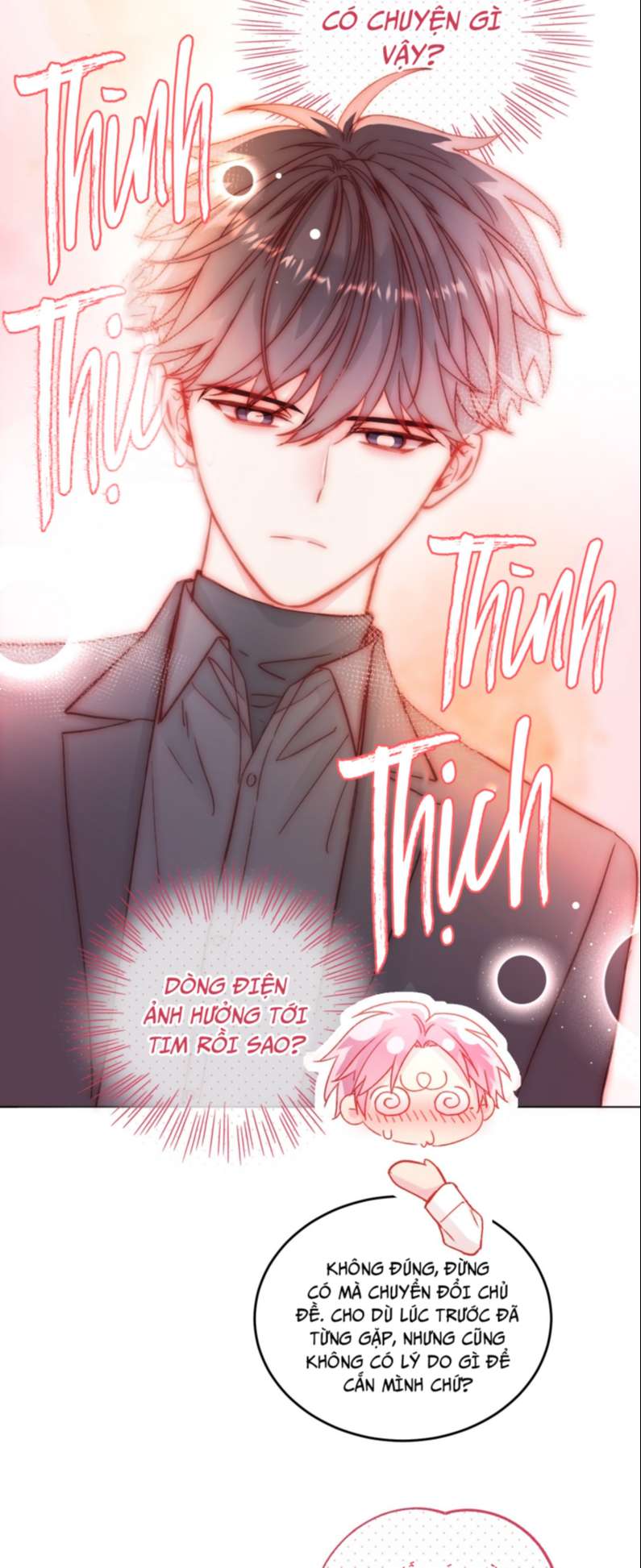 Tôi Phải Làm 1 Kẻ Đại Xấu Xa Chapter 78 - Trang 4