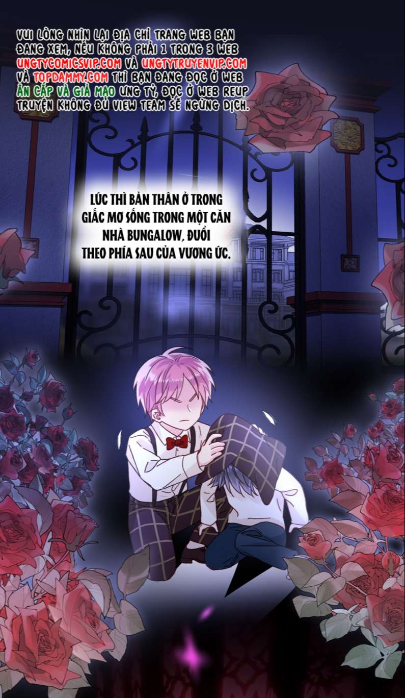 Tôi Phải Làm 1 Kẻ Đại Xấu Xa Chapter 78 - Trang 4