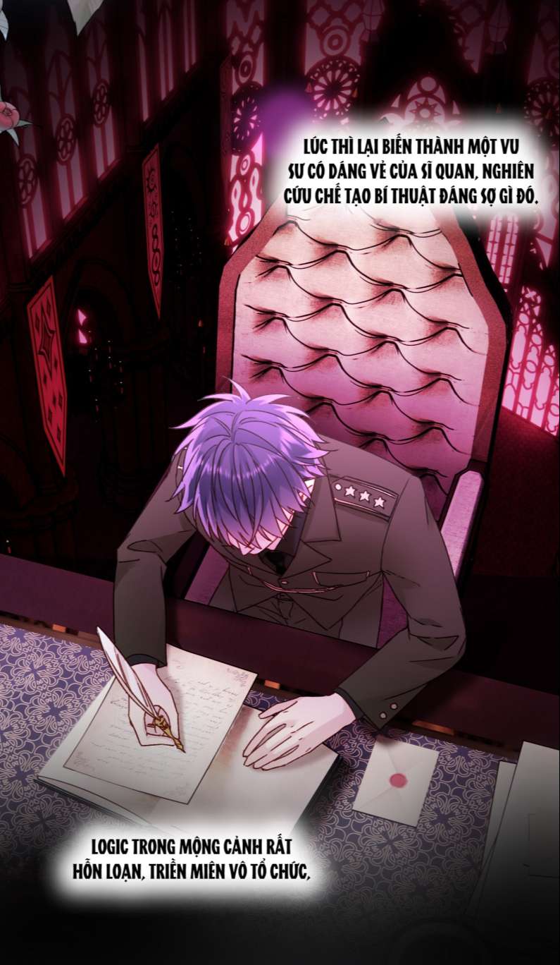 Tôi Phải Làm 1 Kẻ Đại Xấu Xa Chapter 78 - Trang 4