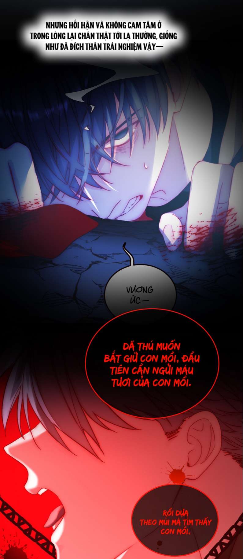 Tôi Phải Làm 1 Kẻ Đại Xấu Xa Chapter 78 - Trang 4