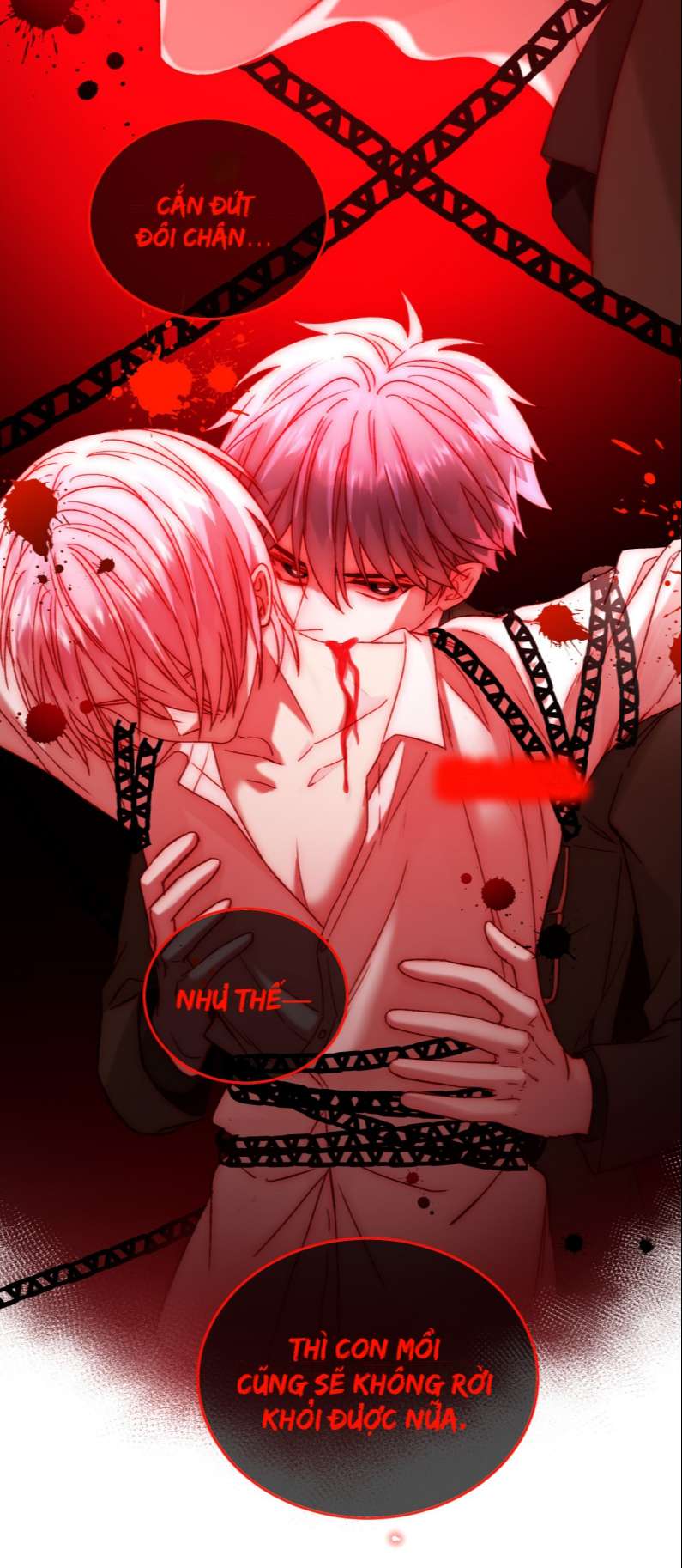 Tôi Phải Làm 1 Kẻ Đại Xấu Xa Chapter 78 - Trang 4