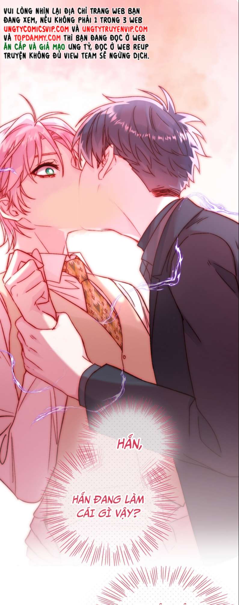Tôi Phải Làm 1 Kẻ Đại Xấu Xa Chapter 78 - Trang 4