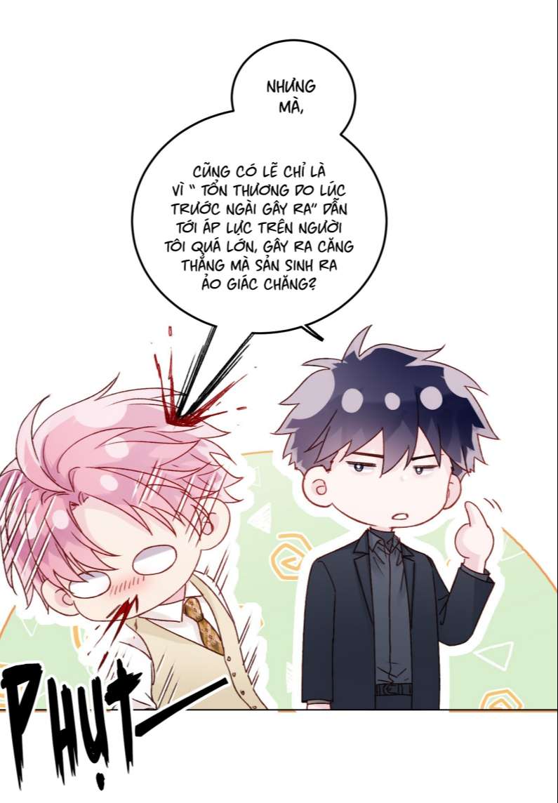 Tôi Phải Làm 1 Kẻ Đại Xấu Xa Chapter 78 - Trang 4