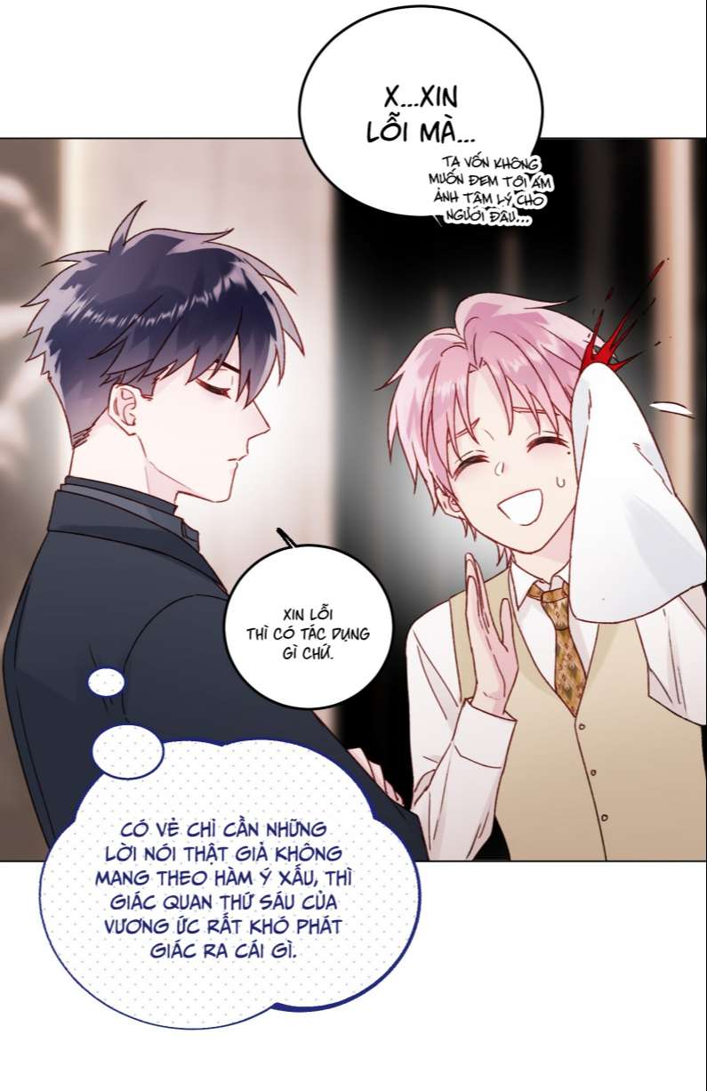 Tôi Phải Làm 1 Kẻ Đại Xấu Xa Chapter 78 - Trang 4