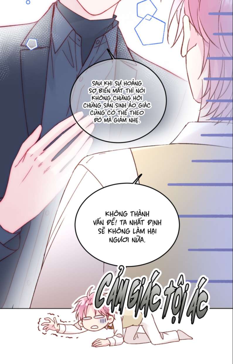 Tôi Phải Làm 1 Kẻ Đại Xấu Xa Chapter 78 - Trang 4