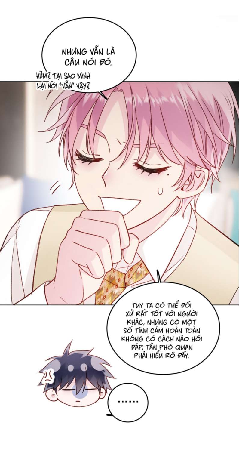 Tôi Phải Làm 1 Kẻ Đại Xấu Xa Chapter 78 - Trang 4
