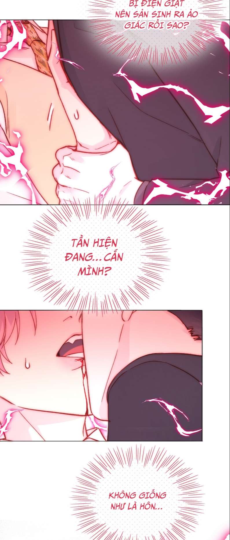 Tôi Phải Làm 1 Kẻ Đại Xấu Xa Chapter 78 - Trang 4