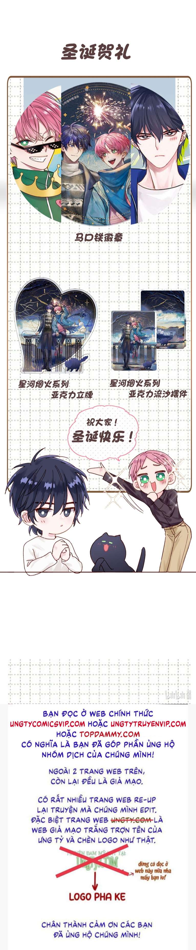 Tôi Phải Làm 1 Kẻ Đại Xấu Xa Chapter 78 - Trang 4