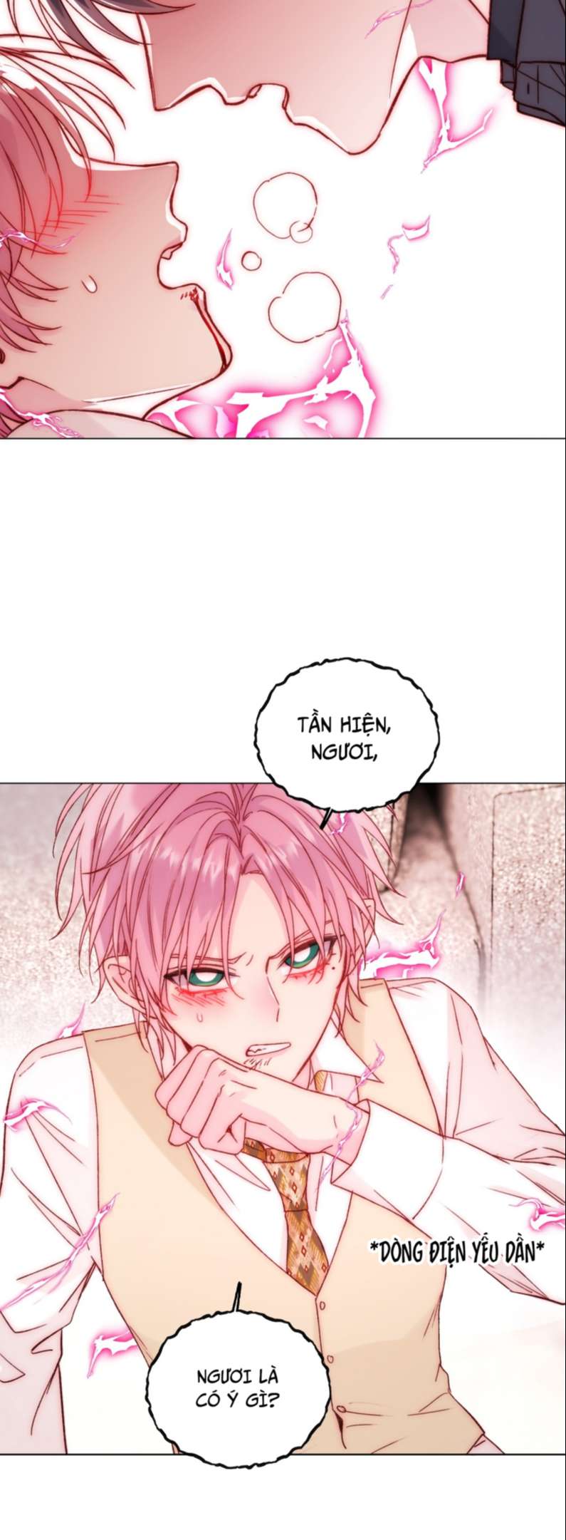Tôi Phải Làm 1 Kẻ Đại Xấu Xa Chapter 78 - Trang 4