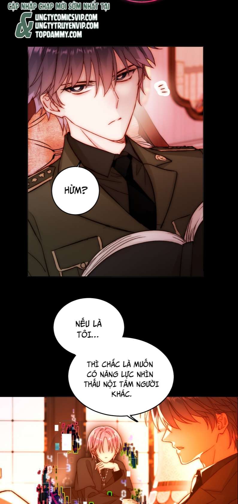 Tôi Phải Làm 1 Kẻ Đại Xấu Xa Chapter 78 - Trang 4