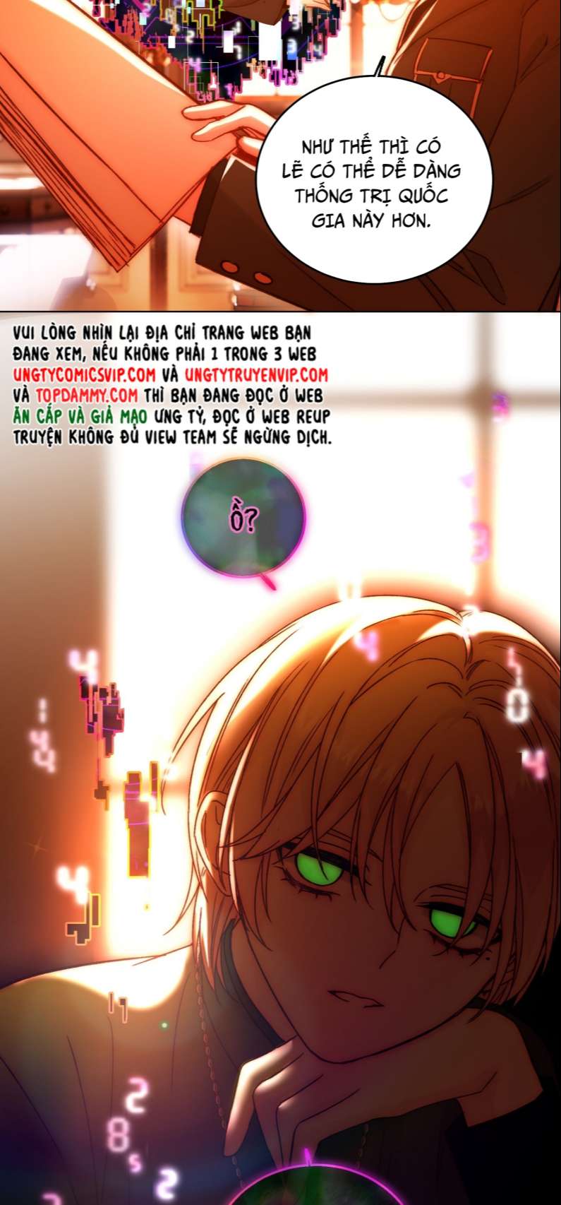 Tôi Phải Làm 1 Kẻ Đại Xấu Xa Chapter 78 - Trang 4