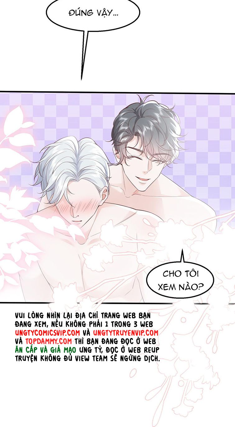 Xuyên Nhanh Chi Cải Tạo Bắt Đầu Lại Làm Người Chapter 39 - Trang 4