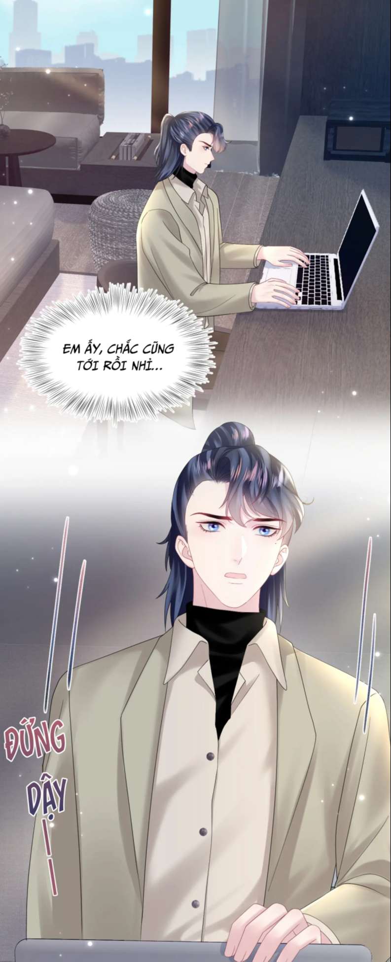 Tuyệt Mỹ Bạch Liên Hoa Online Dạy Học Chapter 154 - Next Chapter 155