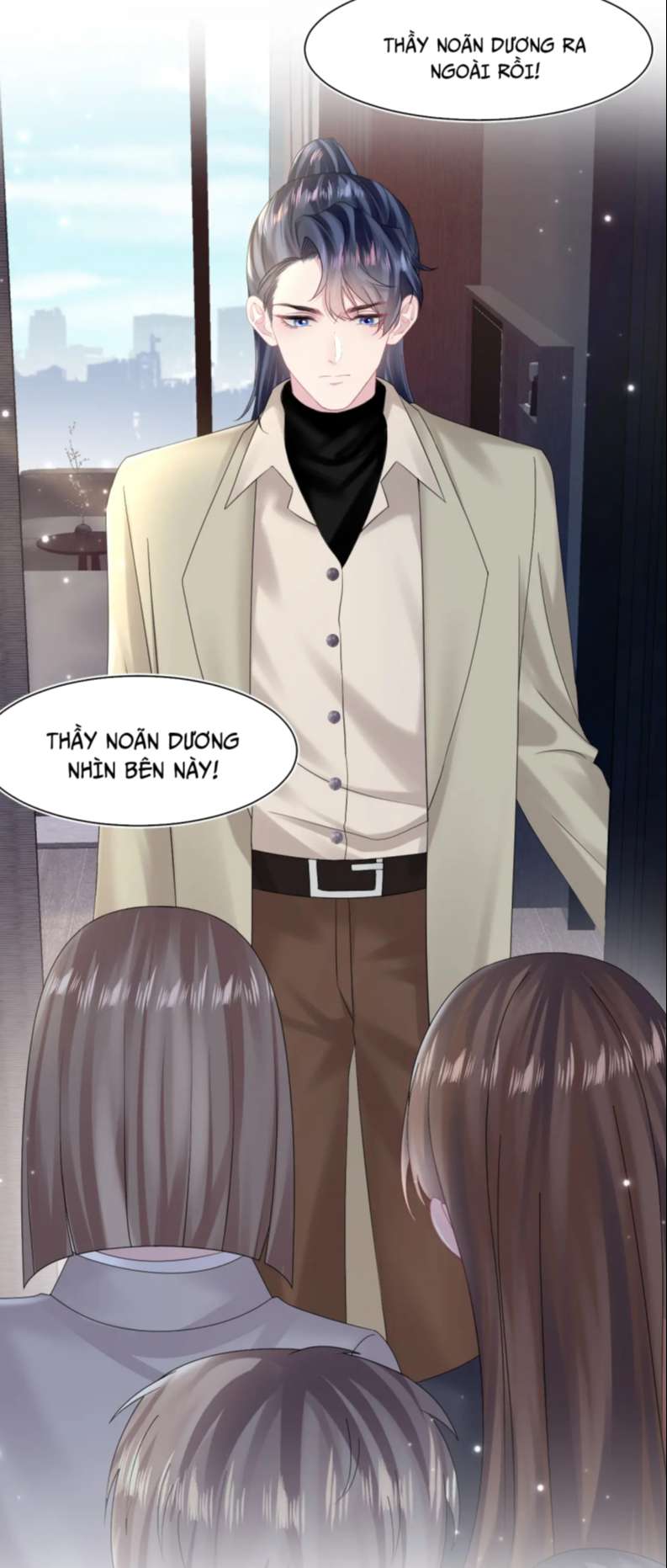 Tuyệt Mỹ Bạch Liên Hoa Online Dạy Học Chapter 154 - Next Chapter 155