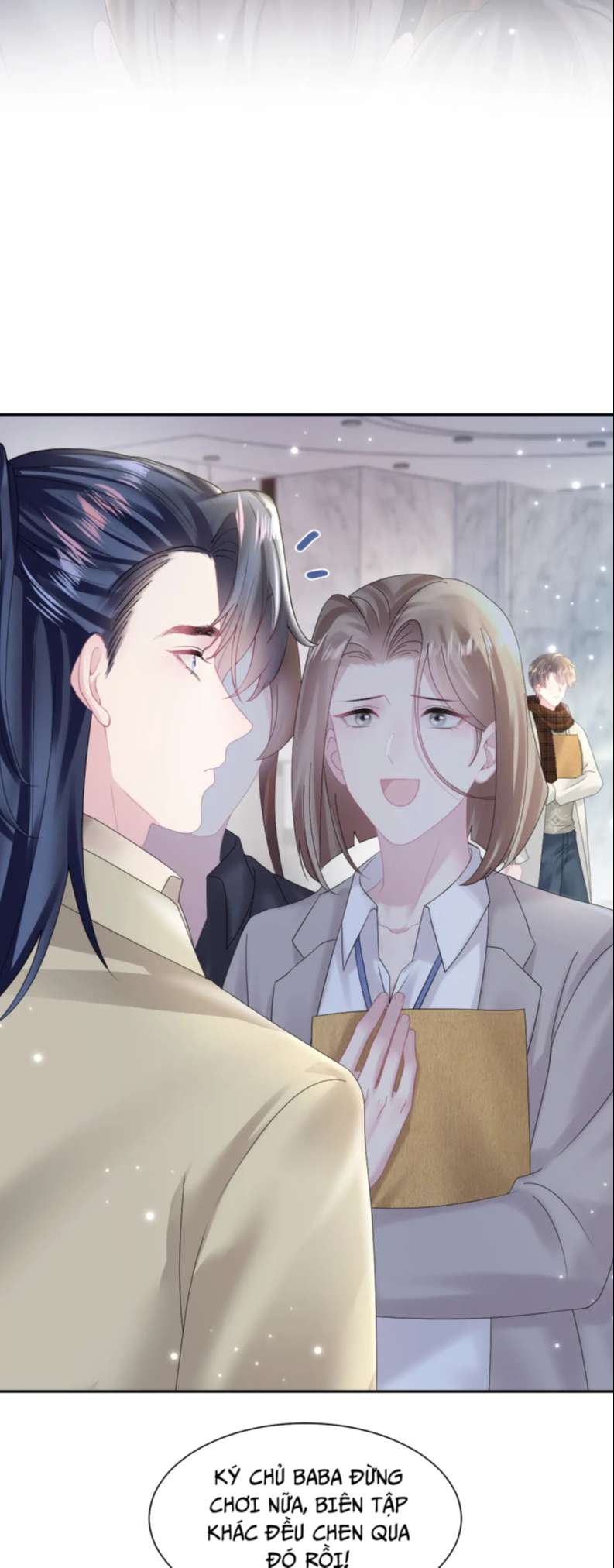 Tuyệt Mỹ Bạch Liên Hoa Online Dạy Học Chapter 154 - Next Chapter 155
