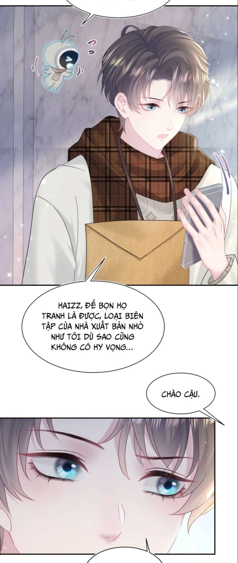 Tuyệt Mỹ Bạch Liên Hoa Online Dạy Học Chapter 154 - Next Chapter 155