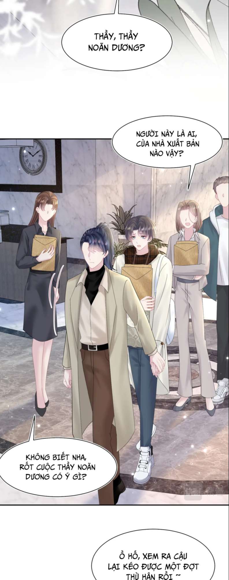 Tuyệt Mỹ Bạch Liên Hoa Online Dạy Học Chapter 154 - Next Chapter 155