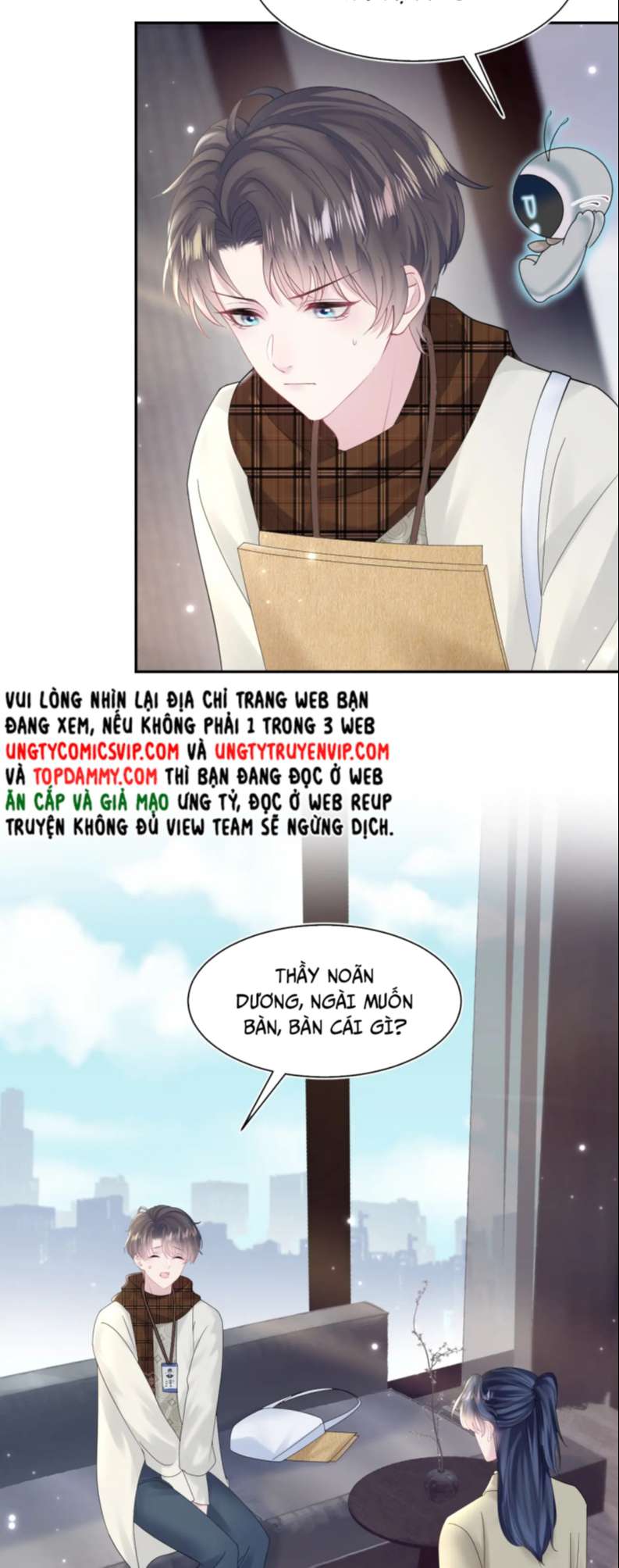 Tuyệt Mỹ Bạch Liên Hoa Online Dạy Học Chapter 154 - Next Chapter 155