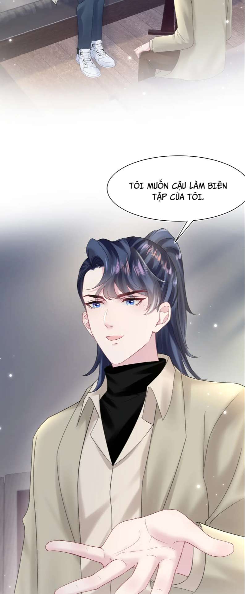 Tuyệt Mỹ Bạch Liên Hoa Online Dạy Học Chapter 154 - Next Chapter 155