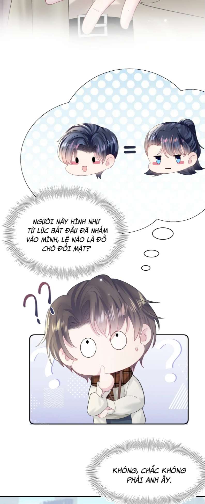 Tuyệt Mỹ Bạch Liên Hoa Online Dạy Học Chapter 154 - Next Chapter 155