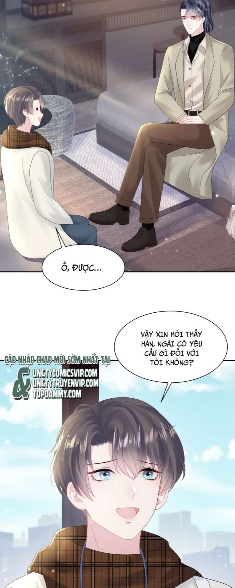 Tuyệt Mỹ Bạch Liên Hoa Online Dạy Học Chapter 154 - Next Chapter 155